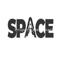 Space developer logo